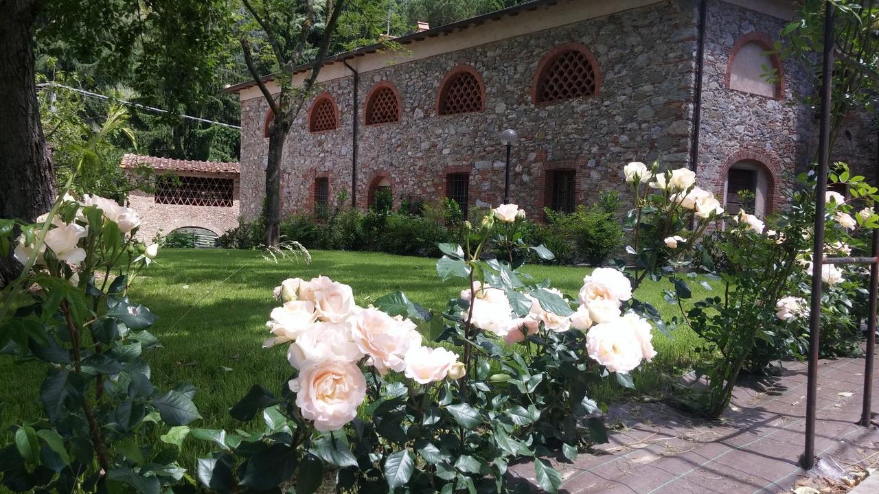 Relais Corte Rodeschi Camaiore Exterior photo
